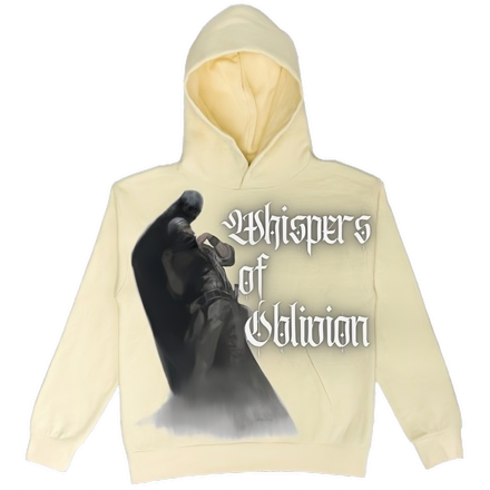 Whispers of Oblivion Hoodie