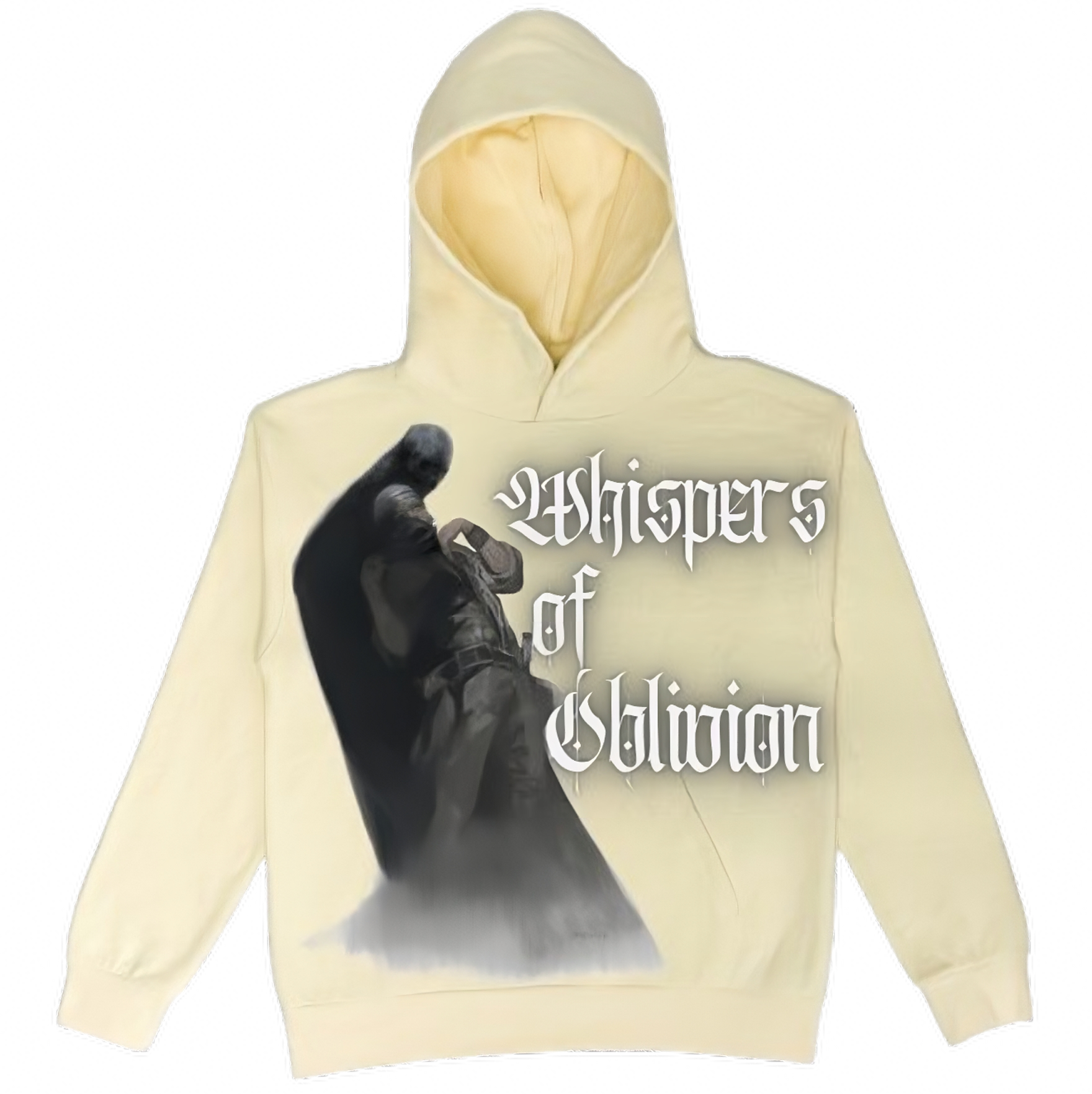 Whispers of Oblivion Hoodie
